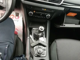 Mazda 3 2.0i KLI navi, снимка 15