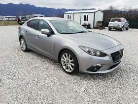 Обява за продажба на Mazda 3 2.0i KLI navi ~15 500 лв. - изображение 7