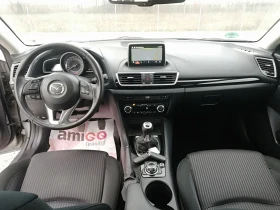 Mazda 3 2.0i KLI navi, снимка 13