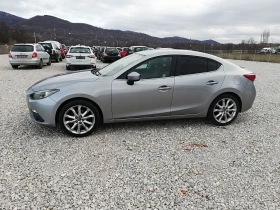 Обява за продажба на Mazda 3 2.0i KLI navi ~15 500 лв. - изображение 2