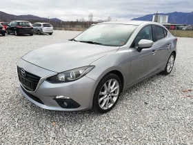 Обява за продажба на Mazda 3 2.0i KLI navi ~15 500 лв. - изображение 1