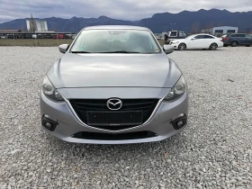 Обява за продажба на Mazda 3 2.0i KLI navi ~15 500 лв. - изображение 1