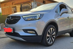 Opel Mokka 1.6CDTI EURO 6B, снимка 5