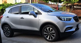 Opel Mokka 1.6CDTI EURO 6B, снимка 6