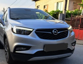 Opel Mokka 1.6CDTI EURO 6B, снимка 2