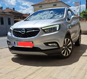 Opel Mokka 1.6CDTI EURO 6B, снимка 3