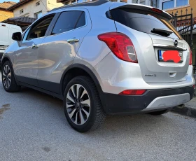 Opel Mokka 1.6CDTI EURO 6B, снимка 7