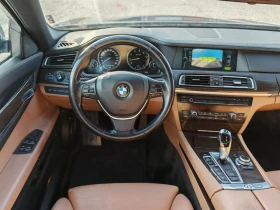 BMW 750 * X-DRIVE* HEADUP* SOFT* , снимка 10