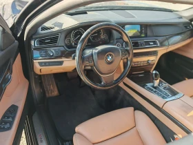 BMW 750 * X-DRIVE* HEADUP* SOFT* , снимка 7