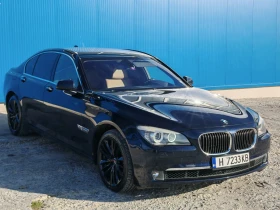 BMW 750 * X-DRIVE* HEADUP* SOFT* , снимка 2