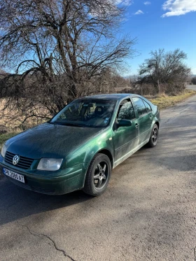 VW Bora Газ/бензин, снимка 3