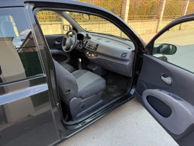 Nissan Micra, снимка 6