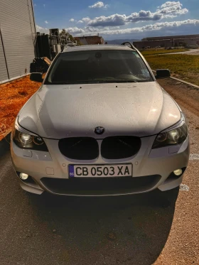 BMW 530 530xd, снимка 1