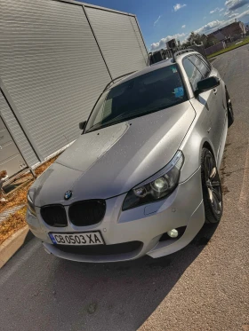 BMW 530 530xd, снимка 6