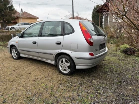 Nissan Almera tino 2.2Di, снимка 4