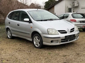 Nissan Almera tino 2.2Di, снимка 2