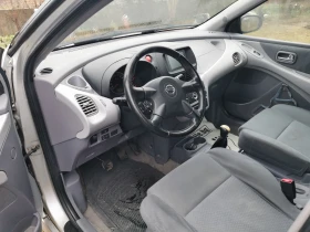 Nissan Almera tino 2.2Di, снимка 6