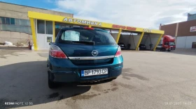 Opel Astra 1.6, снимка 5