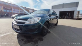 Opel Astra 1.6, снимка 3