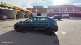 Opel Astra 1.6, снимка 7