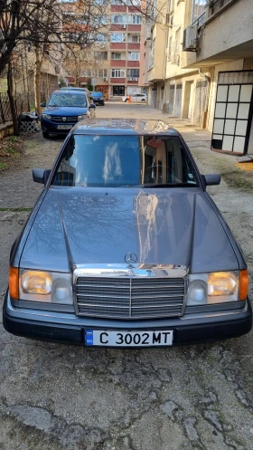  Mercedes-Benz 200