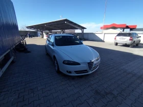 Alfa Romeo 147 1.6T.S* ГАЗ* Регистрирана* , снимка 2