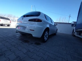 Alfa Romeo 147 1.6T.S* ГАЗ* Регистрирана* , снимка 7