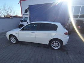 Alfa Romeo 147 1.6T.S* ГАЗ* Регистрирана* , снимка 4