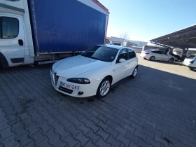 Alfa Romeo 147 1.6T.S* ГАЗ* Регистрирана* , снимка 1