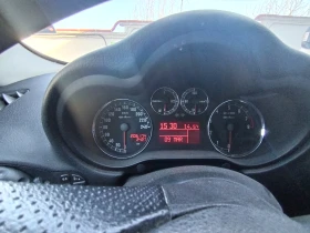 Alfa Romeo 147 1.6T.S* ГАЗ* Регистрирана* , снимка 12