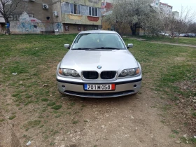 BMW 318 318is 143ks, снимка 1