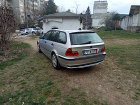 BMW 318 318is 143ks, снимка 4