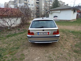 BMW 318 318is 143ks, снимка 5