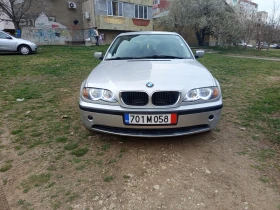 BMW 318 318is 143ks, снимка 15