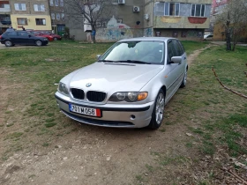 BMW 318 318is 143ks, снимка 3