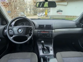 BMW 318 318is 143ks, снимка 11