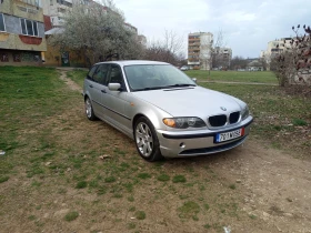 BMW 318 318is 143ks, снимка 2