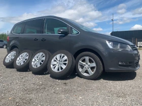  VW Sharan