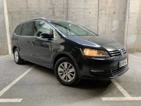 VW Sharan 2.0TDI*   VW* Comfort Line | Mobile.bg    4