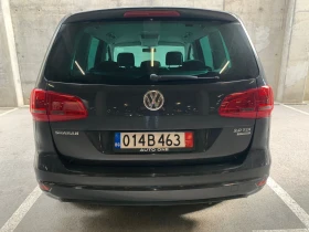 VW Sharan 2.0TDI*   VW* Comfort Line | Mobile.bg    6