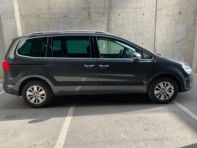 VW Sharan 2.0TDI*   VW* Comfort Line | Mobile.bg    5