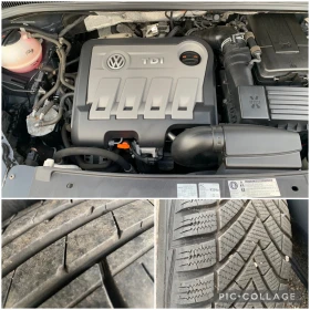 VW Sharan 2.0TDI*   VW* Comfort Line | Mobile.bg    16