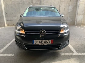 VW Sharan 2.0TDI*   VW* Comfort Line | Mobile.bg    3