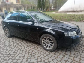 Audi A4 | Mobile.bg    2