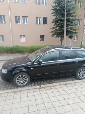 Audi A4 | Mobile.bg    4