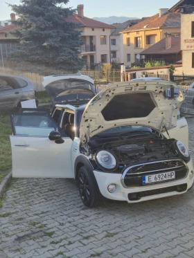 Обява за продажба на Mini John Cooper Works ~27 500 лв. - изображение 11