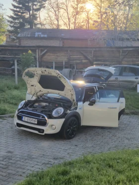 Обява за продажба на Mini John Cooper Works ~27 500 лв. - изображение 10
