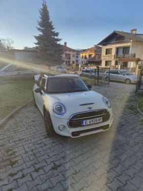 Обява за продажба на Mini John Cooper Works ~27 500 лв. - изображение 6