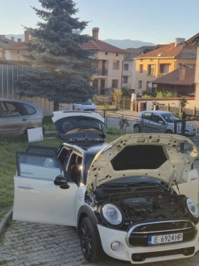 Обява за продажба на Mini John Cooper Works ~27 500 лв. - изображение 9