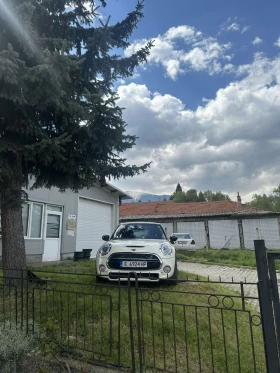 Обява за продажба на Mini John Cooper Works ~27 500 лв. - изображение 8